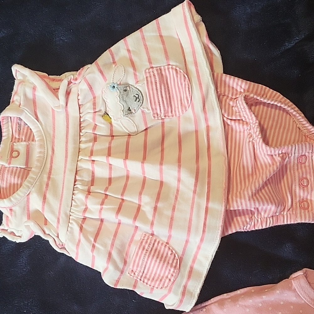Rompers - Picture 2 of 6